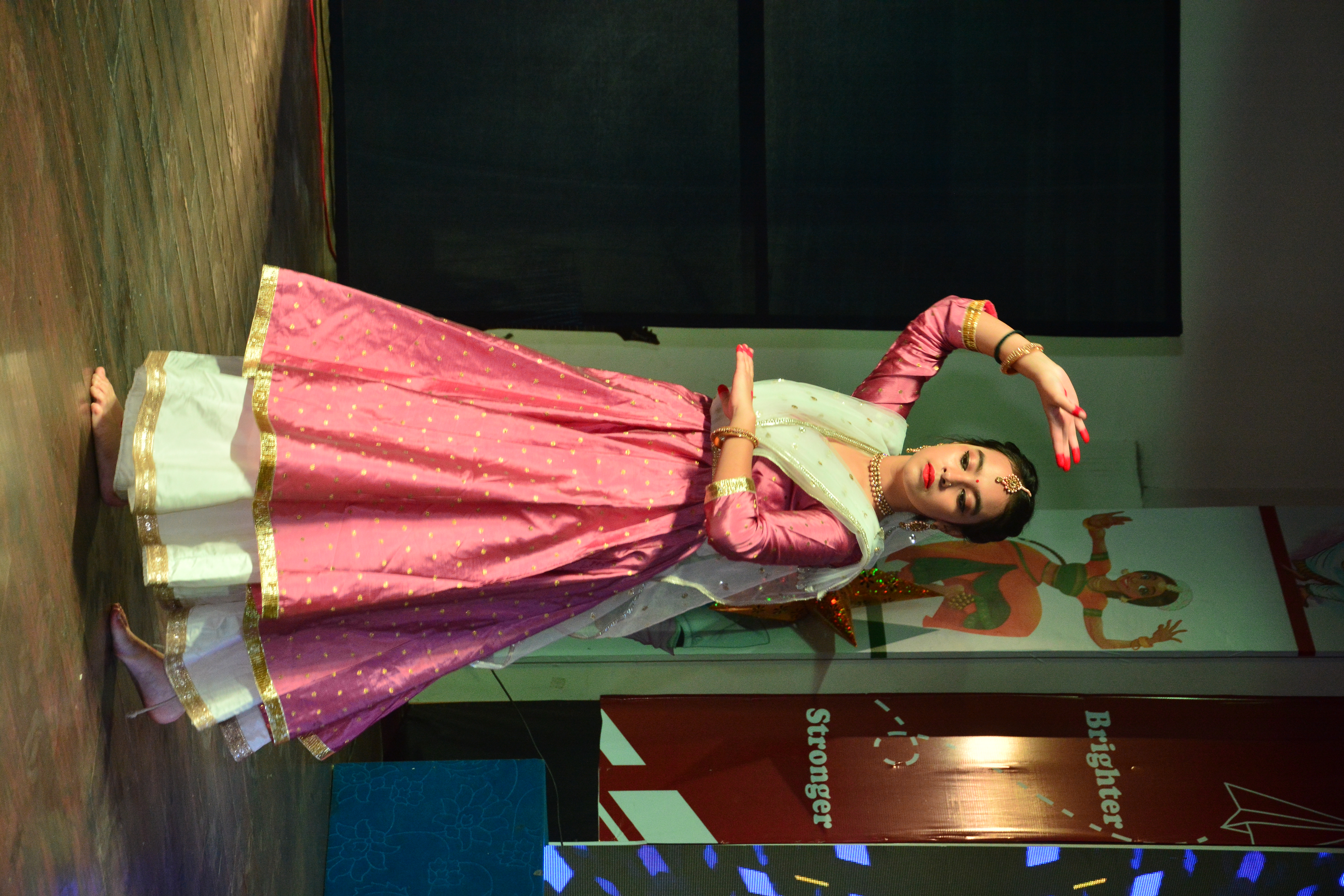 Value, Discipline & Culture